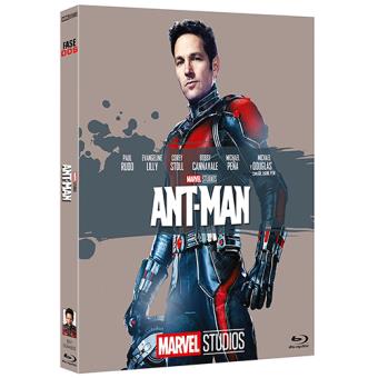 Ant Man Ed Oring - Blu-Ray