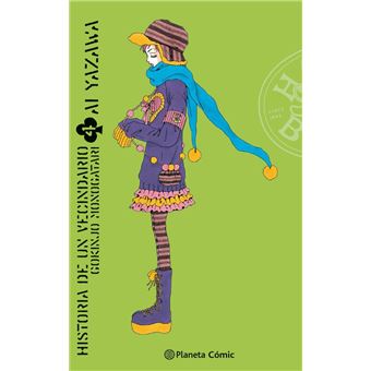 Historia de un vecindario nº 04/04