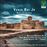 Venus Rey Jr-Music For Strings - CD