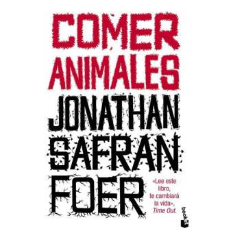 Comer animales
