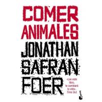Comer animales