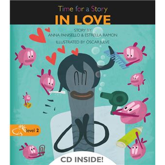 In love-level 2-time for a story