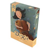Puzzle Dixit Resonance 500 piezas