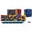 Transformers: 6 Movie Collection -  Steelbook UHD+Blu-ray