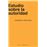 Estudio Sobre La Autoridad