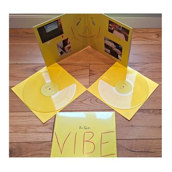 Lp-vibe (2lp)