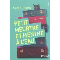 Petit meurtre et menthe à l'eau