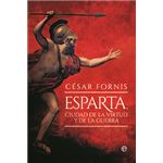 Esparta Ciudad De La Virtud Y De La Guerra