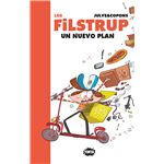 Los Filstrup 2. Un nuevo plan
