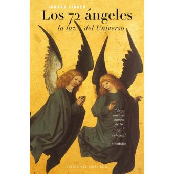 Los 72 Ángeles - La luz del universo - 1