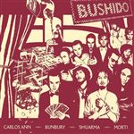 Bushido – 2 Vinilos + CD