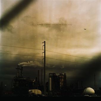 American Standard - CD