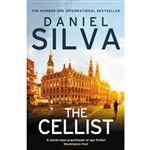 The cellist