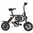 Bicicleta eléctrica Inmotion E-Bike P2 Negro_0