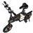 Bicicleta eléctrica Inmotion E-Bike P2 Negro_1