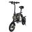 Bicicleta eléctrica Inmotion E-Bike P2 Negro_2
