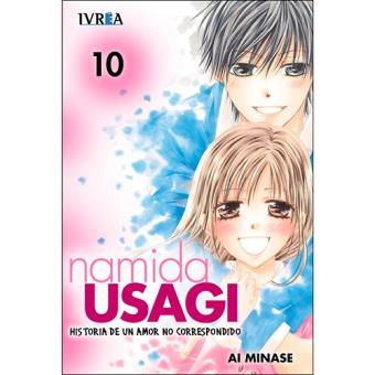Namida Usagi 10