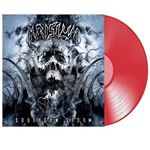Southern Storm - Vinilo Rojo