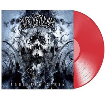 Southern Storm - Vinilo Rojo