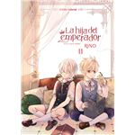 La Hija Del Emperador 11