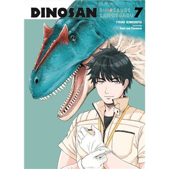 Dinosan 7