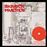 Skratch Practice - Vinilo Single 7" Rojo sangre