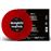Skratch Practice - Vinilo Single 7" Rojo sangre