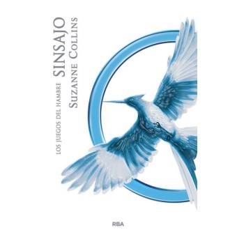 Los juegos del hambre 3. Sinsajo. Edición de lujo