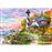 Puzzle Faro en Rock Bay Educa_1
