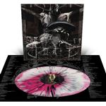 Those Who Fear Tomorrow - Vinilo Color