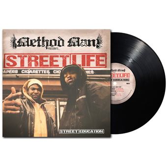 Lp-street education (20 aniv)
