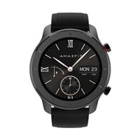 Smartwatch Amazfit GTR 42mm Negro