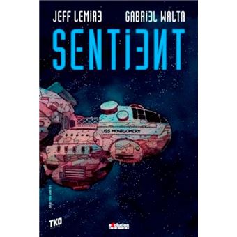 Sentient