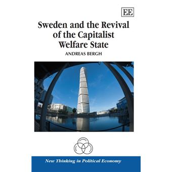 Sweden and the Revival of the Capitalist Welfare State - 1