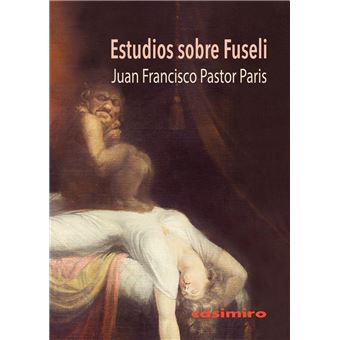 Estudios Sobre Fuseli