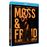 Moss & Freud: El artista y la modelo - Blu-ray