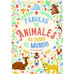 Fabulas de animales de todo el mundo