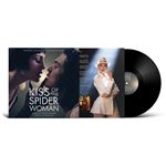 Lp-kiss of the spider woman