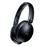 Auriculares Noise Cancelling JVC HA-S90BN-Z Negro