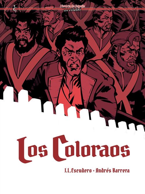 Los Coloraos