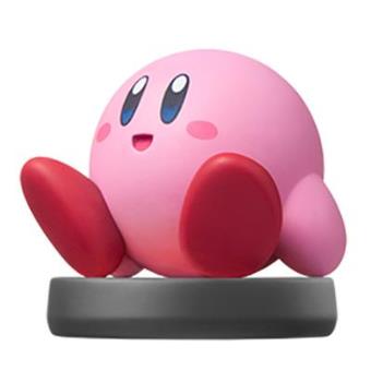 Figura Amiibo Kirby Nintendo Accesorios de videoconsolas - Los precios | Fnac