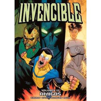 Invencible 22