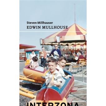 Edwin Mullhouse