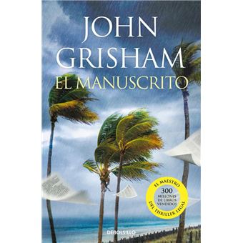El manuscrito