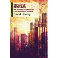 Ciudades rebeldes