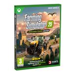Farming Simulator 25: Highlands Fishing Edition Xbox Series X