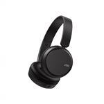 Auriculares Bluetooth JVC HA-S36W Negro