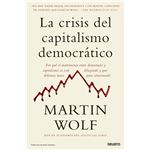 La crisis del capitalismo democrático