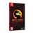 Mortal Kombat: Legacy Kollection Nintendo Switch