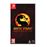 Mortal Kombat: Legacy Kollection Nintendo Switch